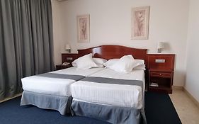 Hotel Gran Legazpi Madrid